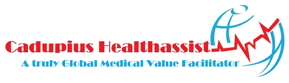 Cadupius Healthassist Pvt. Ltd.